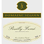 Domaine Seguin - Pouilly Fumé