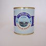 Soupe de poissons traditionnelle