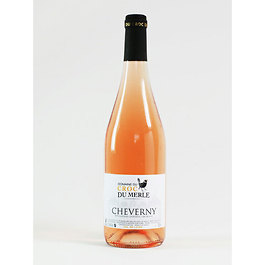 Cheverny ros&eacute;