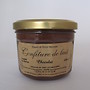 Confiture de lait Chocolat