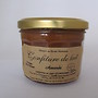 Confiture de lait Amande