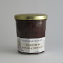 Confiture Insolite et Tradition Banane Chocolat