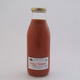 Sauce tomate