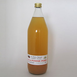 Pur Jus Pomme Poire