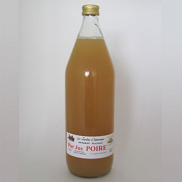 Pur Jus Poire