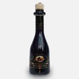 Vinaigre balsamique de Mod&egrave;ne "Terramara" 250ml