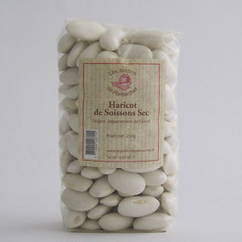 Haricot de Soissons sec