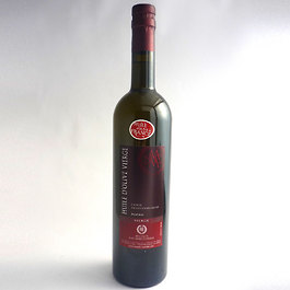 Huile d'Olive vierge Cuvée Traditionnelle Fruité noir