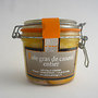 Foie gras de canard entier en bocal