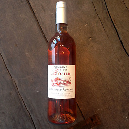 Cuvées Plaisir - Rosé