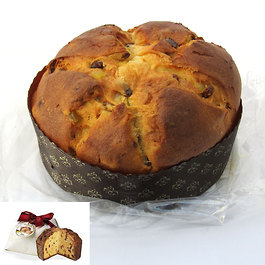 Panettone