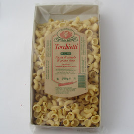 Torchietti 500g