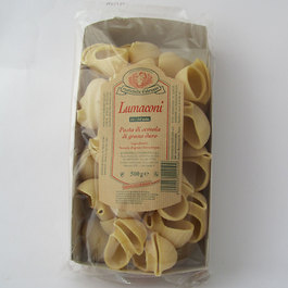 Lumaconi 500g