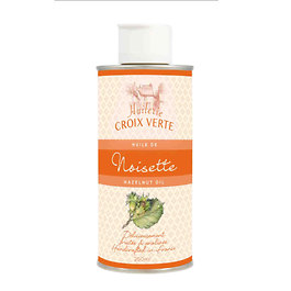 Huile de noisettes - 250ml