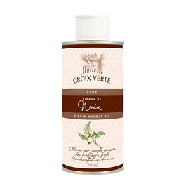 Huile de noix - 250ml