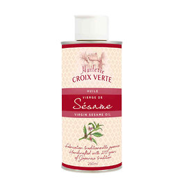 Huile de S&eacute;same 250ml