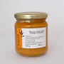 Mousse d'ail confit tomate et basilic