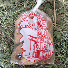 Cujuelle di Calenzana