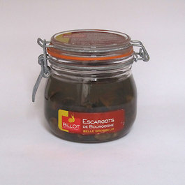 Escargots de Bourgogne
