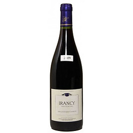 Irancy f&ucirc;t de Ch&ecirc;ne 2010
