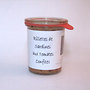 Rillettes de sardines aux tomates confites