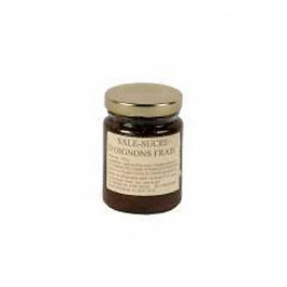 Confit d'oignons sal&eacute;-sucr&eacute;