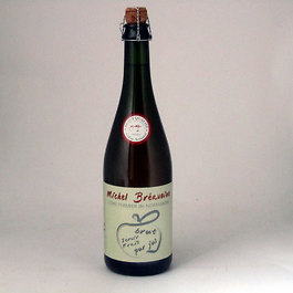 Cidre fermier