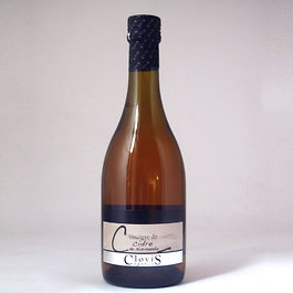Vinaigre de Cidre de Normandie