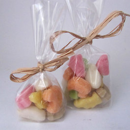 Bonbons Fondants