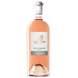 Fiefs Vendéens Mareuil - Collection – Rosé