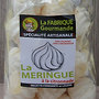 Meringues au citron