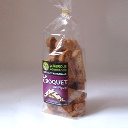 Croquets aux figues