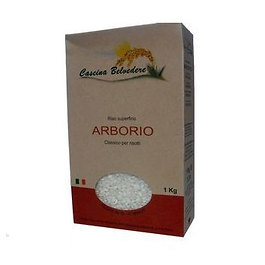 Riz Arborio 1kg