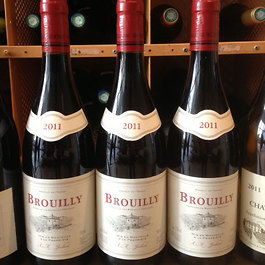 Brouilly