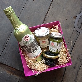 Coffret Viva Italia