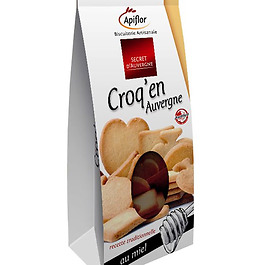 Croq'en Auvergne