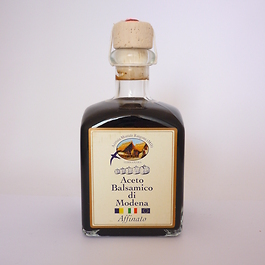 Vinaigre balsamique de Mod&egrave;ne Montale Rangone