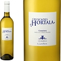 Cruscades Hortala Blanc 2014