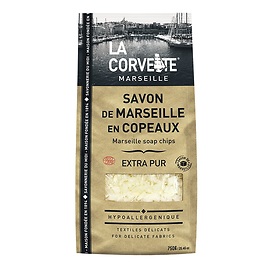 Copeaux de Savon de Marseille Extra Pur