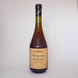 Pommeau Michel Bréavoine