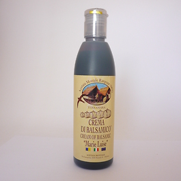 Cr&egrave;me balsamique