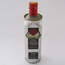 Huile d'olive extra vierge Giuseppe Calvi